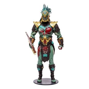 Kotal Kahn (Bloody) 18cm