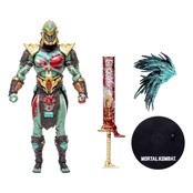 Mortal Kombat 11 Kotal Kahn (Bloody) Action Figure 18cm Mortal Kombat 11 Kotal Kahn (Bloody) Action Figure 18cm