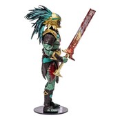 Mortal Kombat 11 Kotal Kahn (Bloody) Action Figure 18cm Mortal Kombat 11 Kotal Kahn (Bloody) Action Figure 18cm