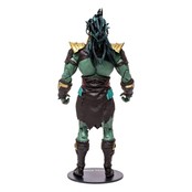 Mortal Kombat 11 Kotal Kahn (Bloody) Action Figure 18cm Mortal Kombat 11 Kotal Kahn (Bloody) Action Figure 18cm