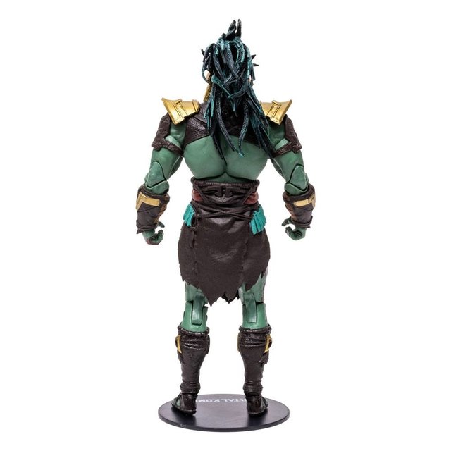 Mortal Kombat 11 Kotal Kahn (Bloody) Action Figure 18cm Mortal Kombat 11 Kotal Kahn (Bloody) Action Figure 18cm