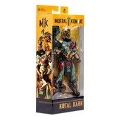 Mortal Kombat 11 Kotal Kahn (Bloody) Action Figure 18cm Mortal Kombat 11 Kotal Kahn (Bloody) Action Figure 18cm