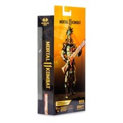 Mortal Kombat 11 Kotal Kahn (Bloody) Action Figure 18cm Mortal Kombat 11 Kotal Kahn (Bloody) Action Figure 18cm