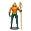 McFarlane Aquaman (Endless Winter) Action Figure 18cm