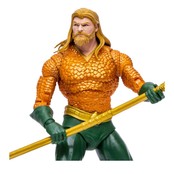 Aquaman (Endless Winter) Action Figure 18cm