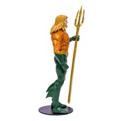 Aquaman (Endless Winter) Action Figure 18cm