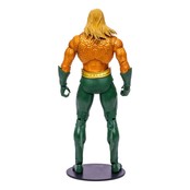 Aquaman (Endless Winter) Action Figure 18cm