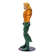 Aquaman (Endless Winter) Action Figure 18cm