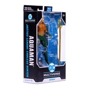 Aquaman (Endless Winter) Action Figure 18cm
