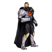 General Zod Action Figure 18cm