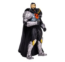General Zod Action Figure 18cm