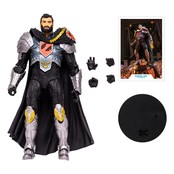 General Zod Action Figure 18cm