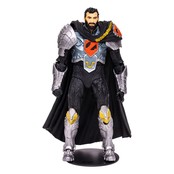 General Zod Action Figure 18cm