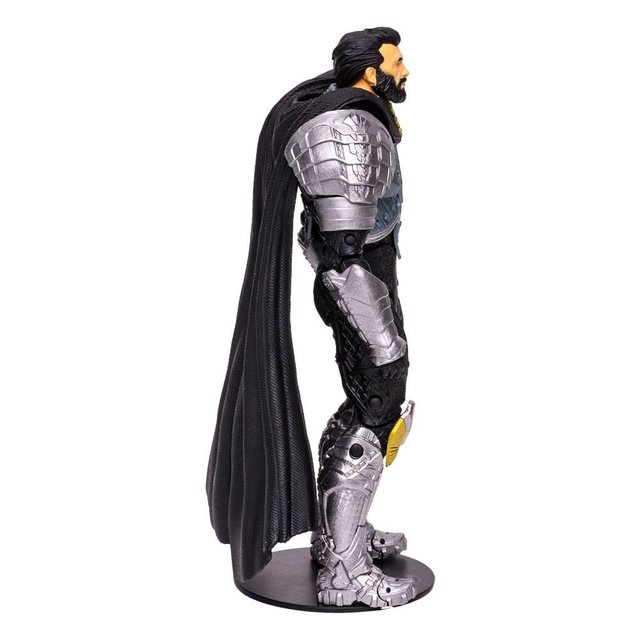General Zod Action Figure 18cm