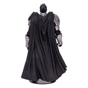 General Zod Action Figure 18cm