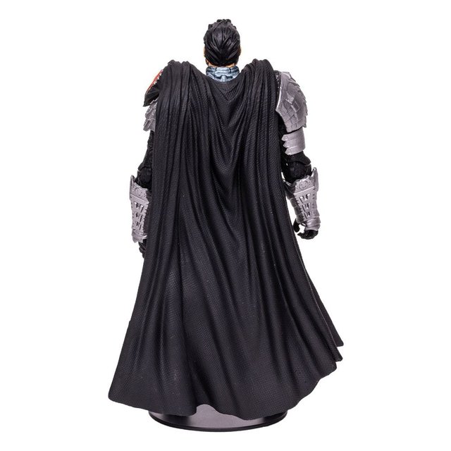 General Zod Action Figure 18cm