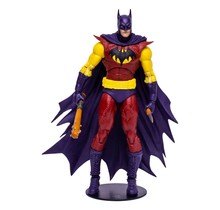 Batman Of Zur-En-Arrh Action Figure 18cm