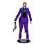 McFarlane the Joker (Death of the Family) Action Figure 18cm