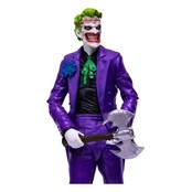 the Joker (Death of the Family) Action Figure 18cm the Joker (Death of the Family) Action Figure 18cm
