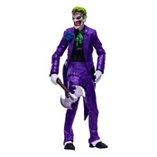 the Joker (Death of the Family) Action Figure 18cm the Joker (Death of the Family) Action Figure 18cm