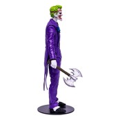 the Joker (Death of the Family) Action Figure 18cm the Joker (Death of the Family) Action Figure 18cm