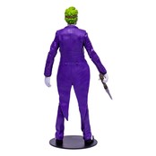 the Joker (Death of the Family) Action Figure 18cm the Joker (Death of the Family) Action Figure 18cm