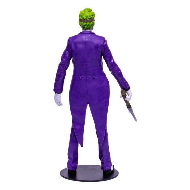 the Joker (Death of the Family) Action Figure 18cm the Joker (Death of the Family) Action Figure 18cm