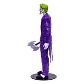 the Joker (Death of the Family) Action Figure 18cm the Joker (Death of the Family) Action Figure 18cm