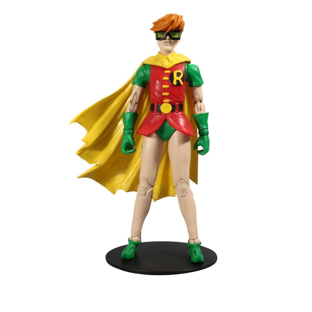 McFarlane Robin (the Dark Knight Returns) afbeelding