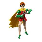 Robin Build a Action Figure (The Dark Knight Returns) 18cm