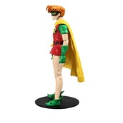 Robin Build a Action Figure (The Dark Knight Returns) 18cm