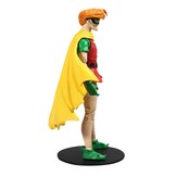 Robin Build a Action Figure (The Dark Knight Returns) 18cm