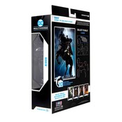 Robin Build a Action Figure (The Dark Knight Returns) 18cm