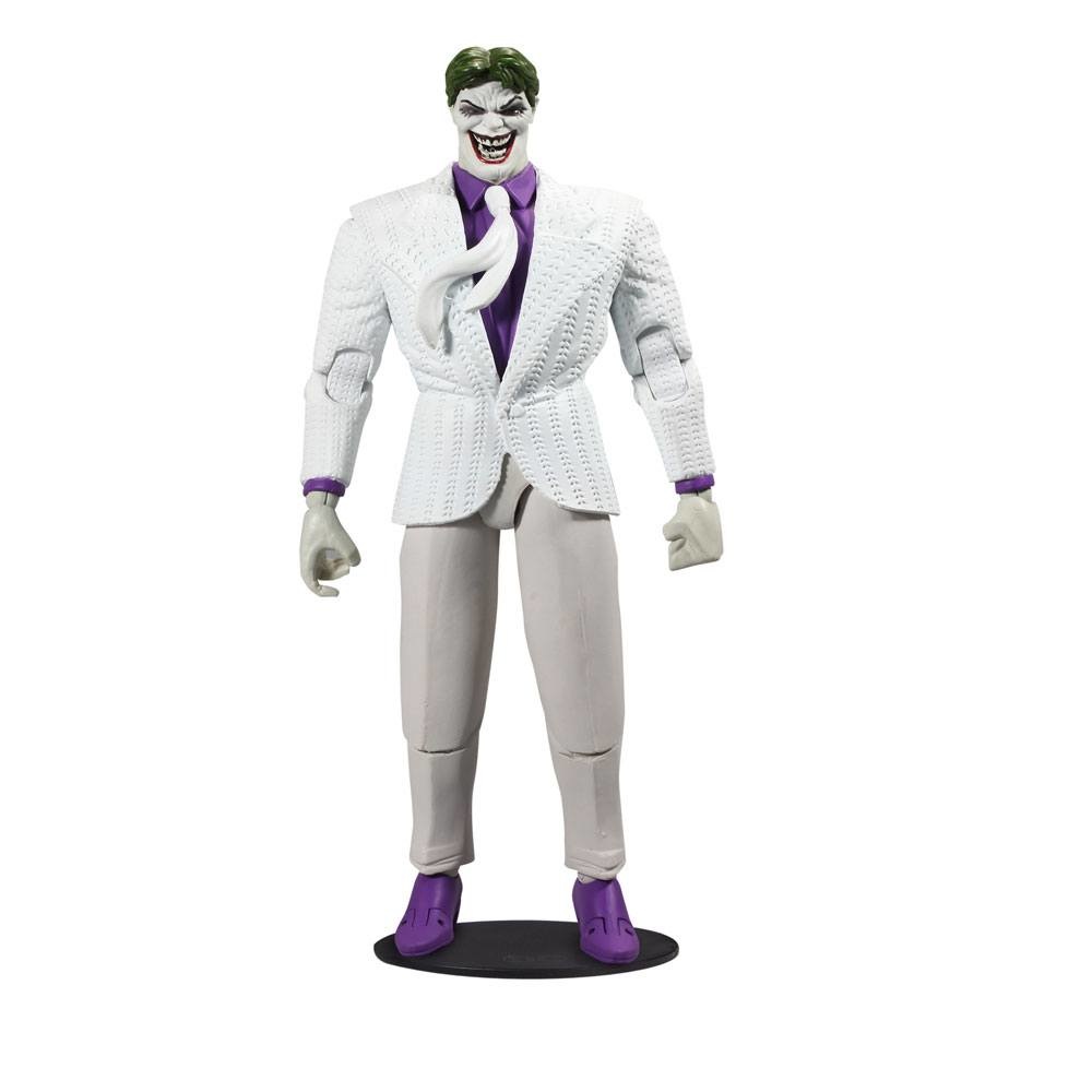 McFarlane the Joker (the Dark Knight Returns) afbeelding