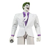 the Joker Build a Action Figure (The Dark Knight Returns) 18cm the Joker Build a Action Figure (The Dark Knight Returns) 18cm