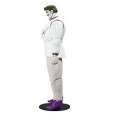 the Joker Build a Action Figure (The Dark Knight Returns) 18cm the Joker Build a Action Figure (The Dark Knight Returns) 18cm