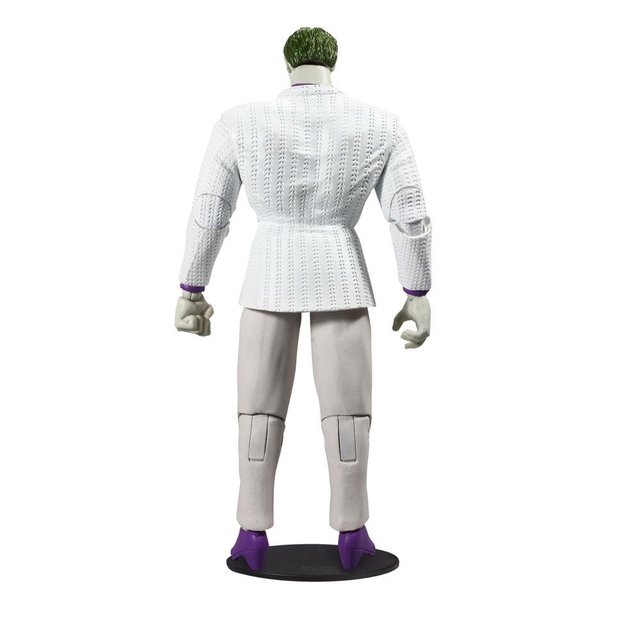 the Joker Build a Action Figure (The Dark Knight Returns) 18cm the Joker Build a Action Figure (The Dark Knight Returns) 18cm