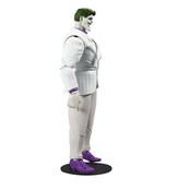 the Joker Build a Action Figure (The Dark Knight Returns) 18cm the Joker Build a Action Figure (The Dark Knight Returns) 18cm