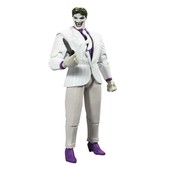 the Joker Build a Action Figure (The Dark Knight Returns) 18cm the Joker Build a Action Figure (The Dark Knight Returns) 18cm