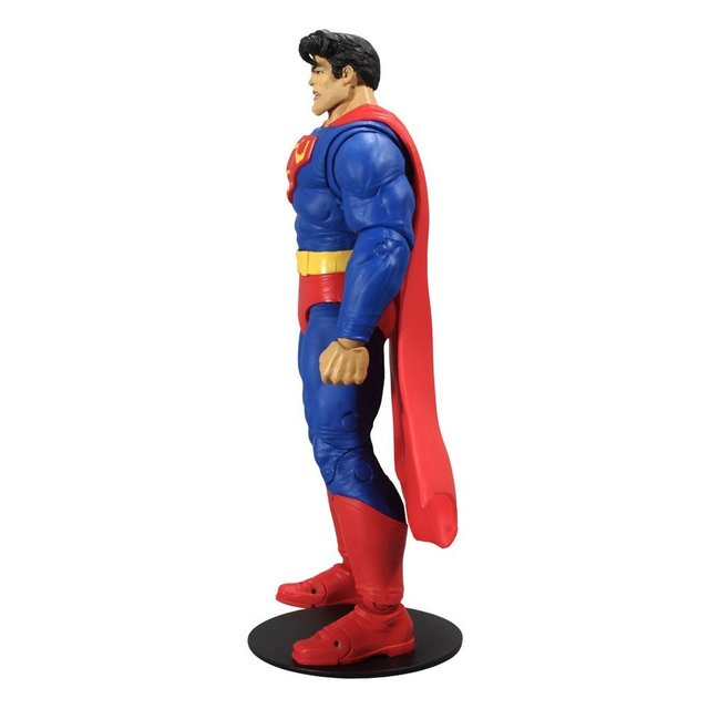 Superman Build a Action Figure (The Dark Knight Returns) 18cm Superman Build a Action Figure (The Dark Knight Returns) 18cm