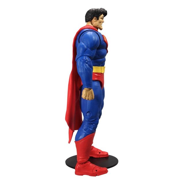 Superman Build a Action Figure (The Dark Knight Returns) 18cm Superman Build a Action Figure (The Dark Knight Returns) 18cm