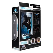 Superman Build a Action Figure (The Dark Knight Returns) 18cm Superman Build a Action Figure (The Dark Knight Returns) 18cm