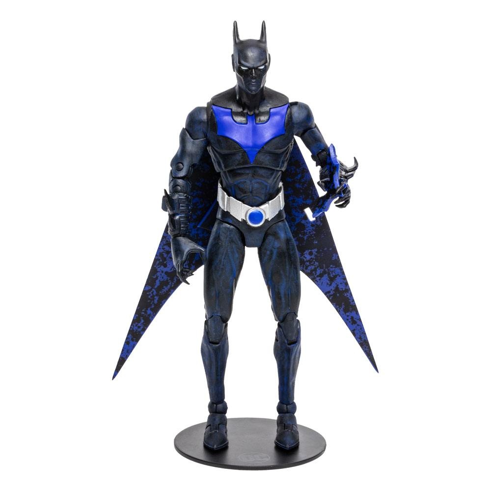 McFarlane Inque as Batman Beyond 18cm afbeelding