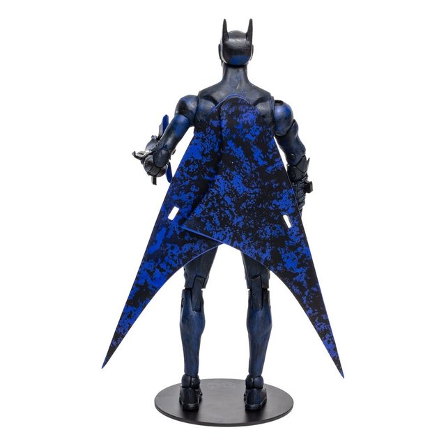 Inque as Batman Beyond Action Figure 18cm