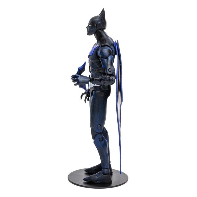 Inque as Batman Beyond Action Figure 18cm