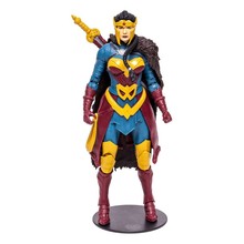 Wonder Woman Endless Winter 18cm