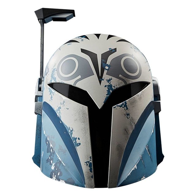 Star Wars Bo-Katan Kryze Electronic Helmet