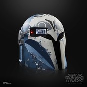 Star Wars Bo-Katan Kryze Electronic Helmet