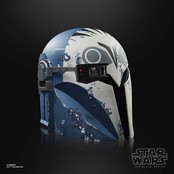 Star Wars Bo-Katan Kryze Electronic Helmet