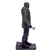 the Riddler Posed PVC statue 30cm the Riddler Posed PVC statue 30cm